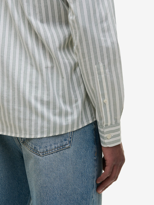 Maytown Cotton Stripe SH01028-SSA