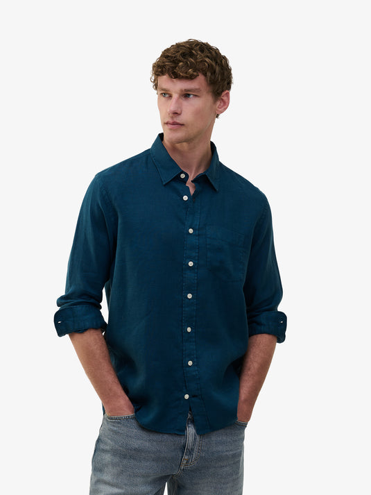 Brookvale Linen SH01029-DDB