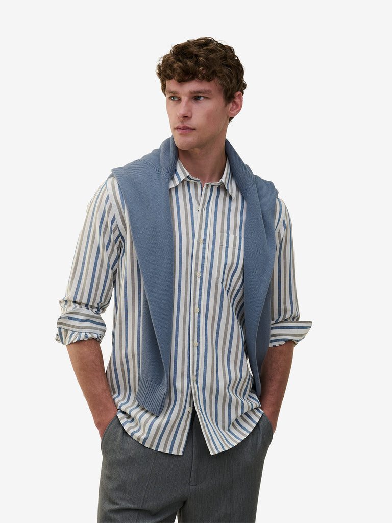 -30% COTTON LINEN