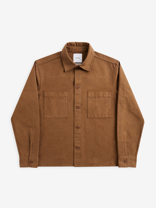 Arden Overshirt