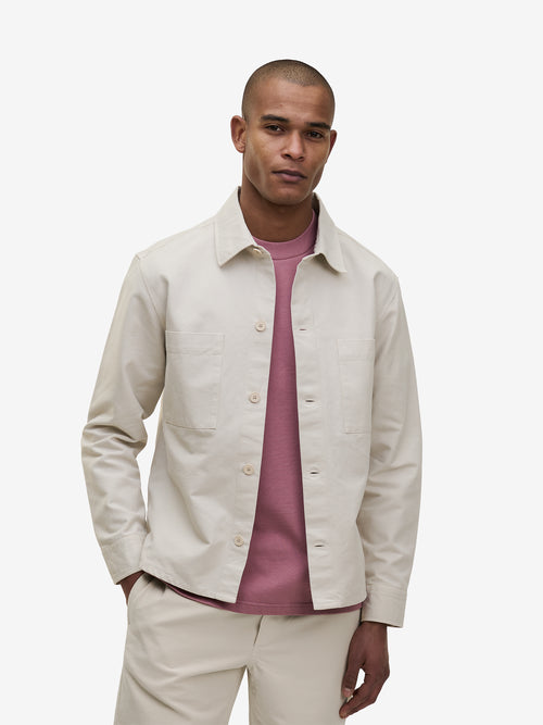 Arden Overshirt