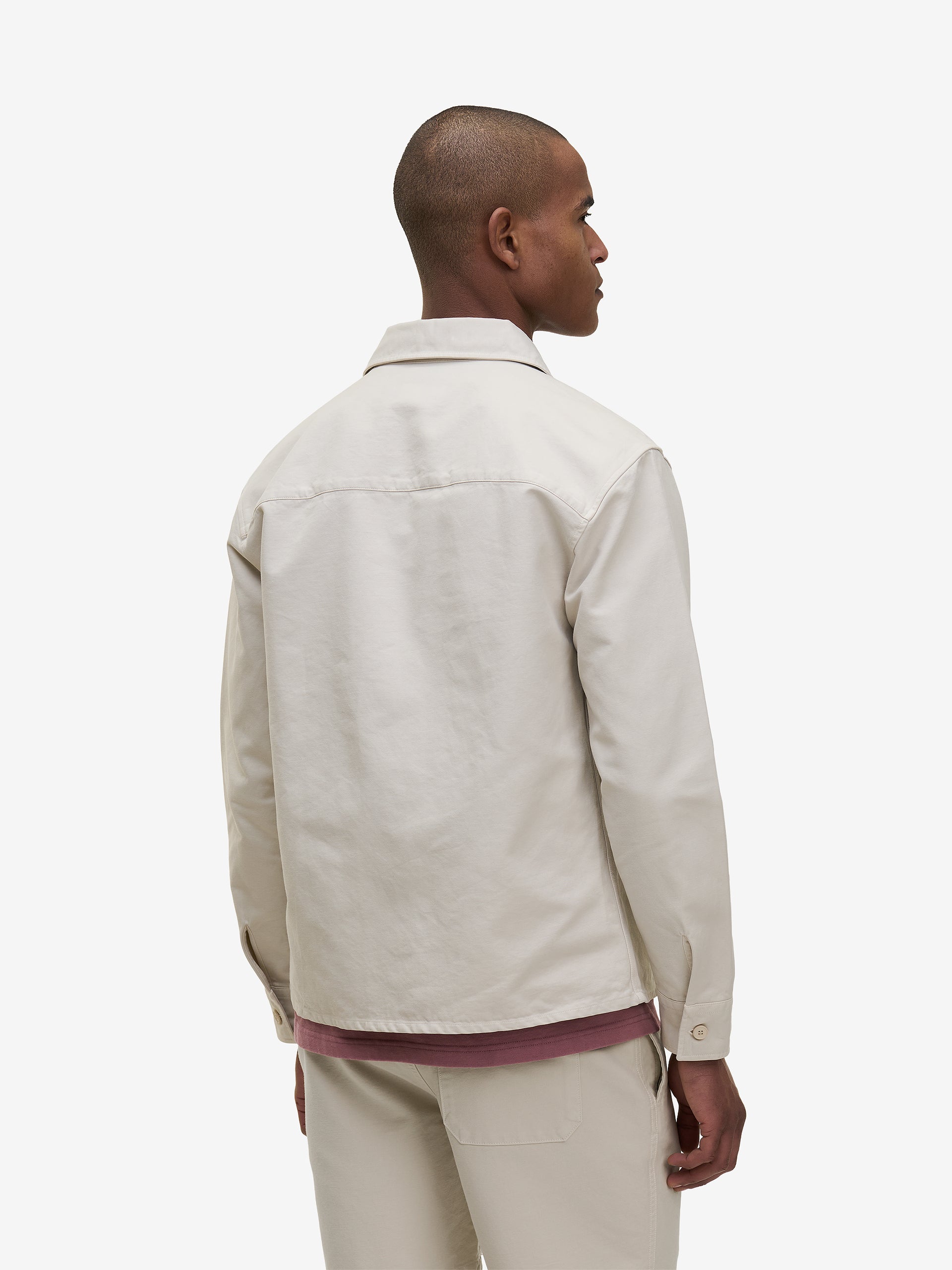 Arden Soft Cotton SH01031-MSA