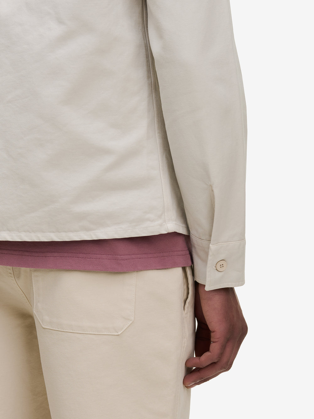 Arden Soft Cotton SH01031-MSA