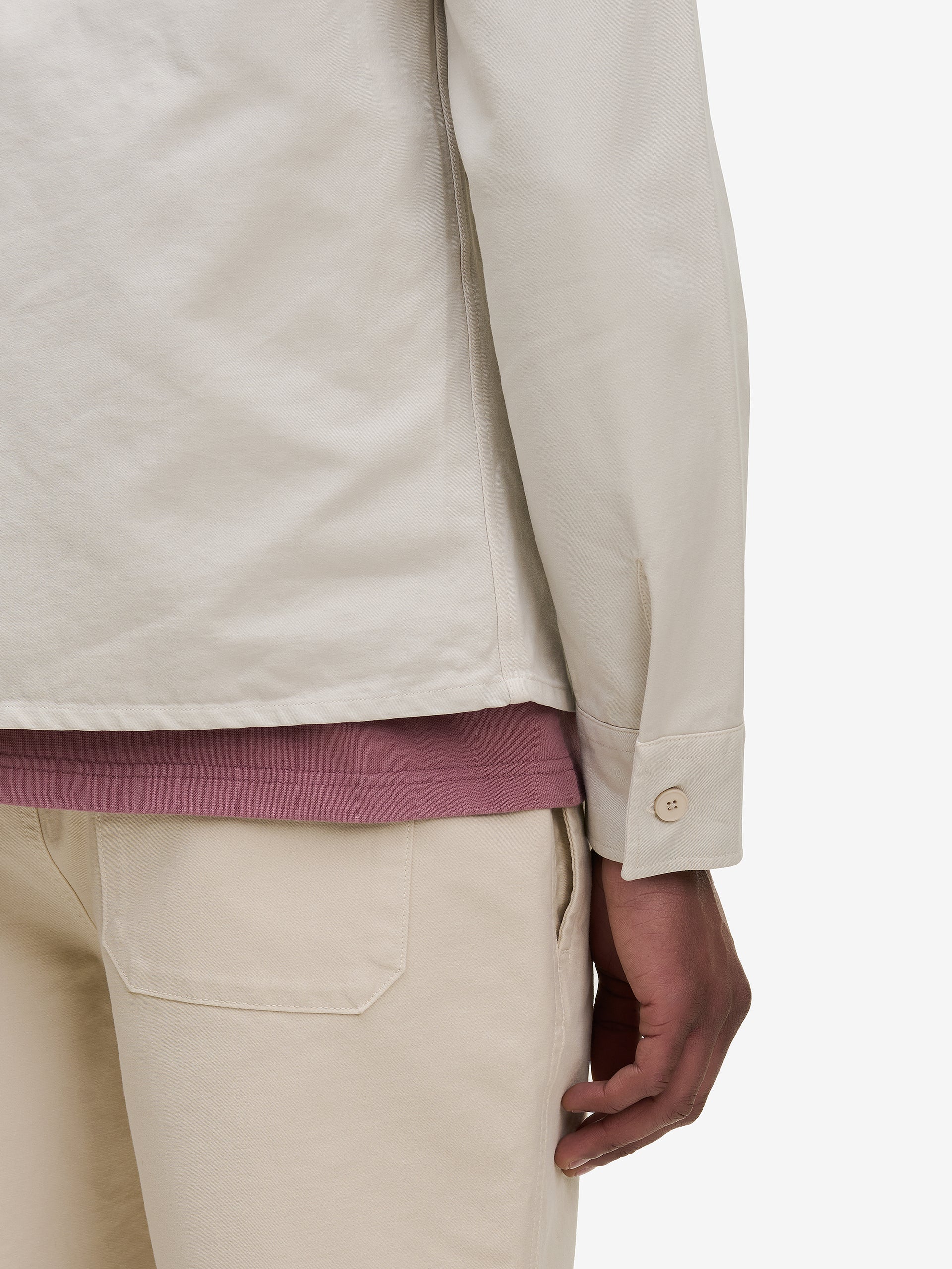 Arden Soft Cotton SH01031-MSA