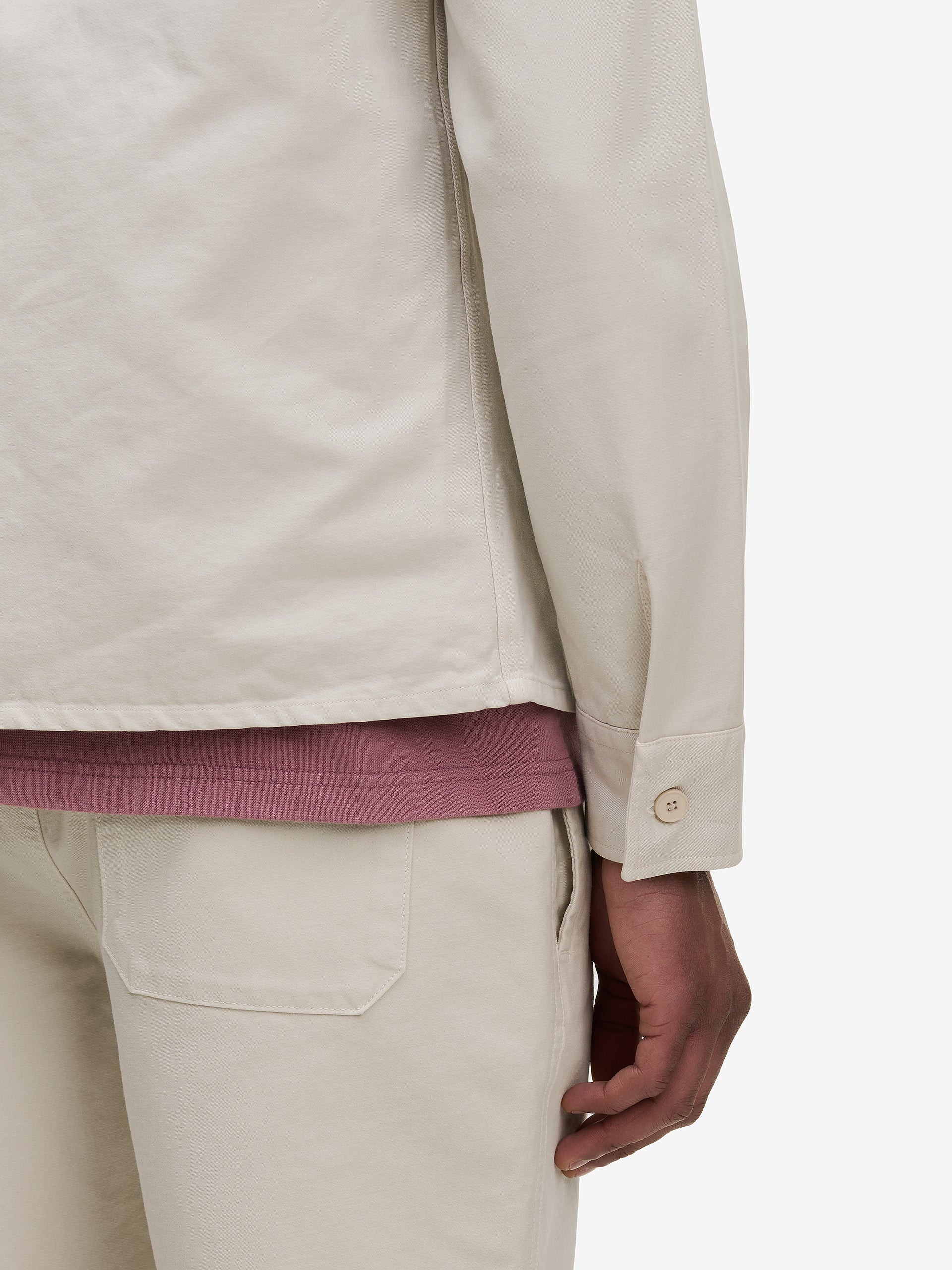 Arden Soft Cotton SH01031-MSA