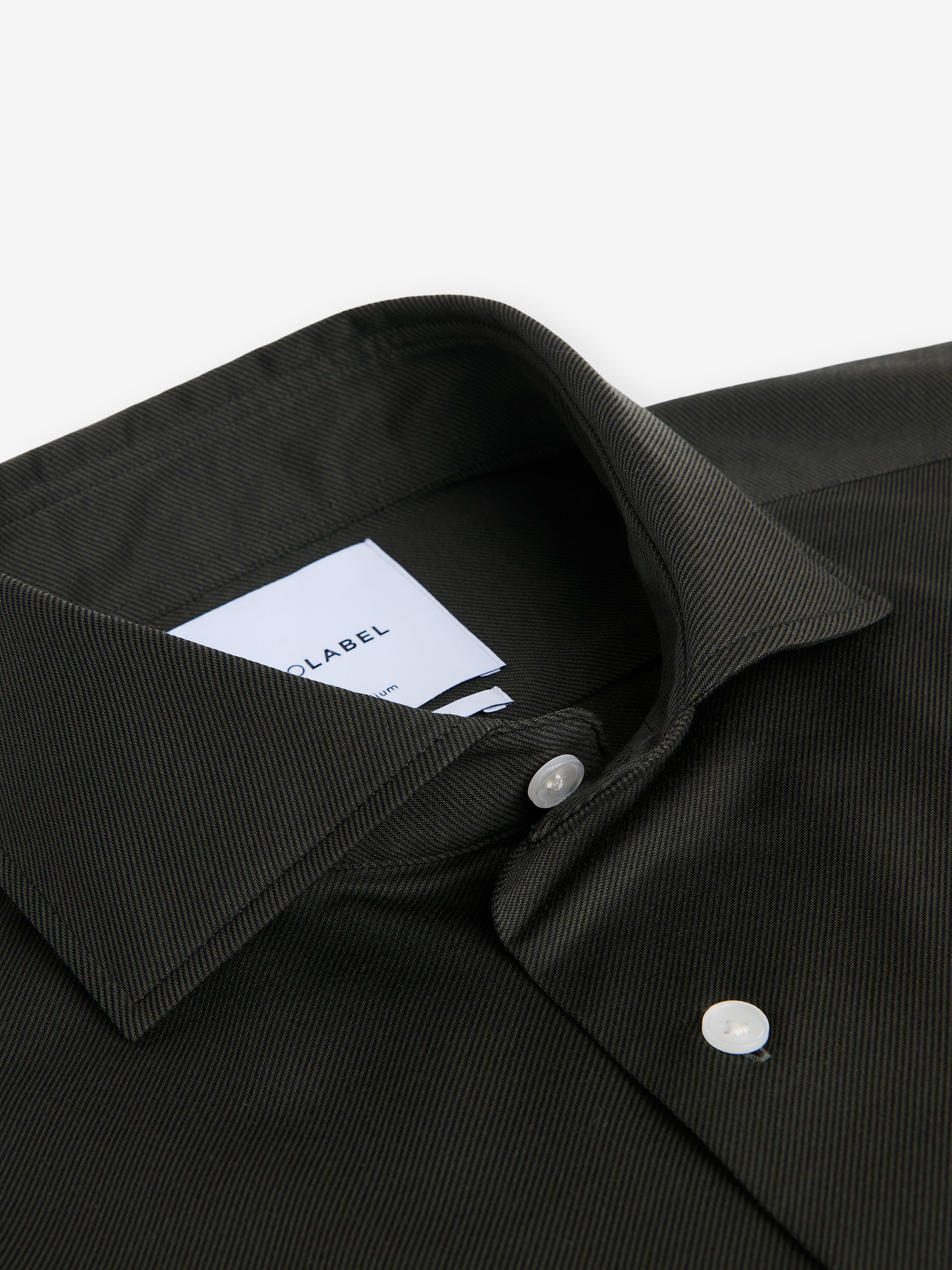 Specialist Compact Cotton Stretch SH01032-DOL