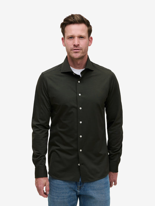 Specialist Compact Cotton Stretch SH01032-DOL