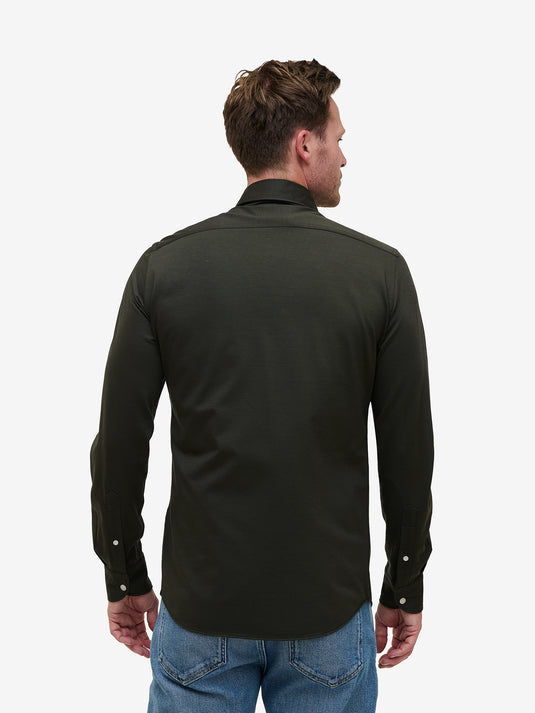 Specialist Compact Cotton Stretch SH01032-DOL