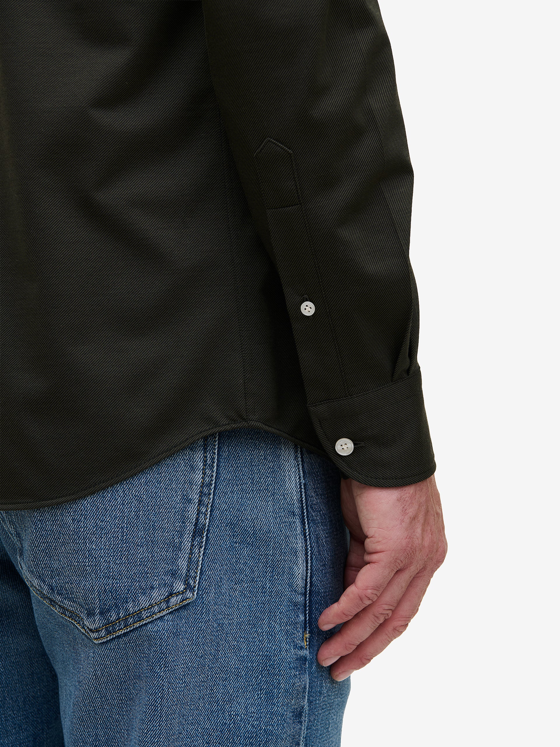 Specialist Compact Cotton Stretch SH01032-DOL