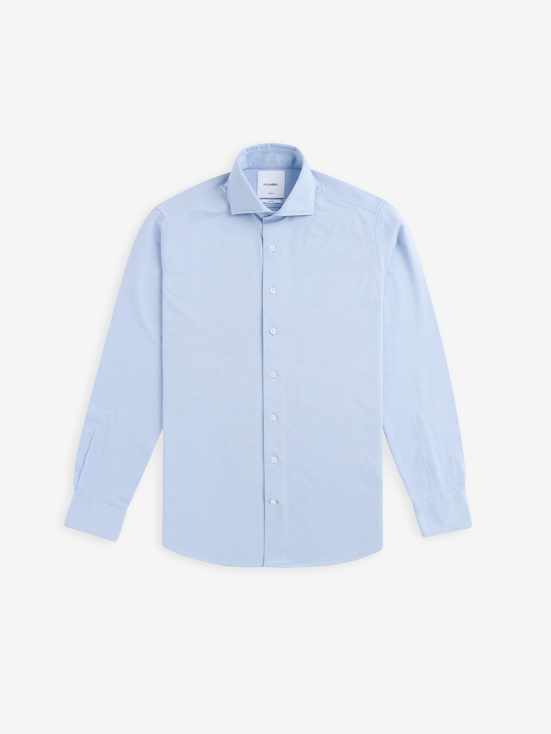 Specialist Compact Cotton Stretch SH01032-LBL
