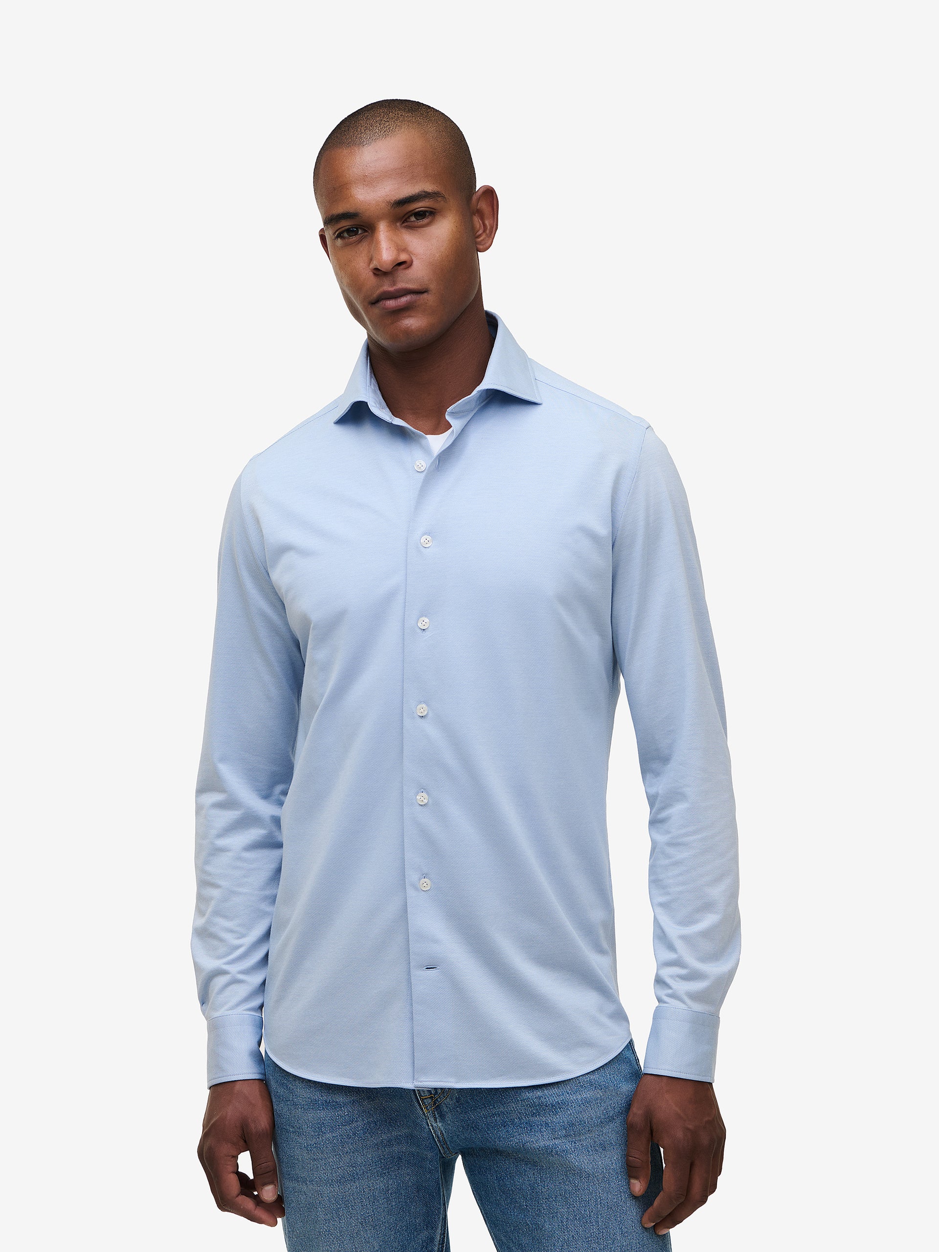 Specialist Compact Cotton Stretch SH01032-LBL