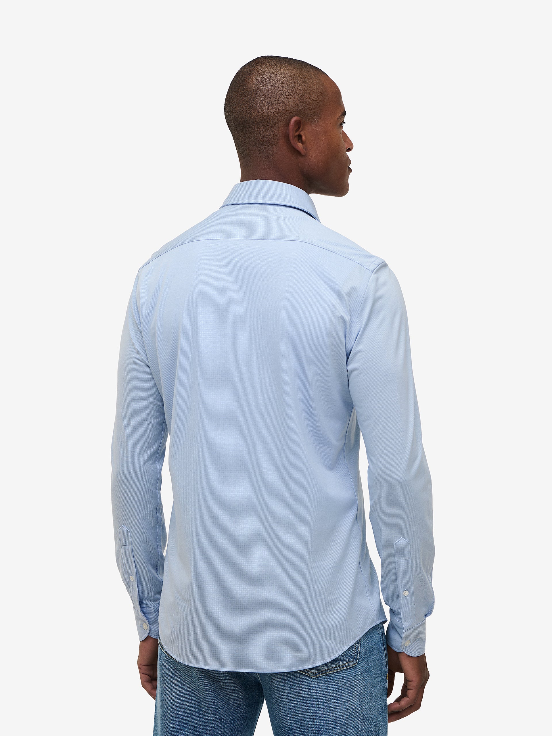 Specialist Compact Cotton Stretch SH01032-LBL