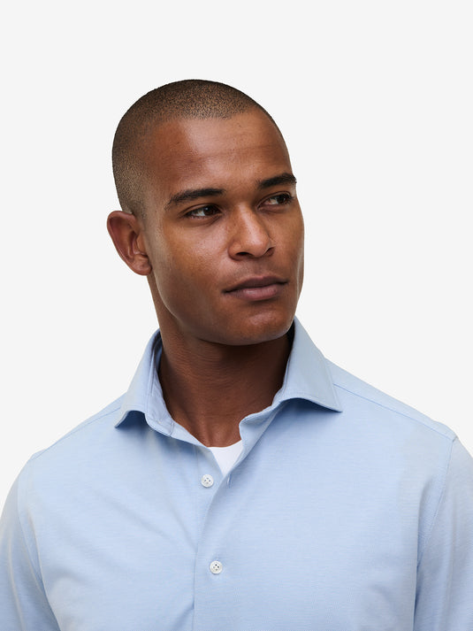 Specialist Compact Cotton Stretch SH01032-LBL