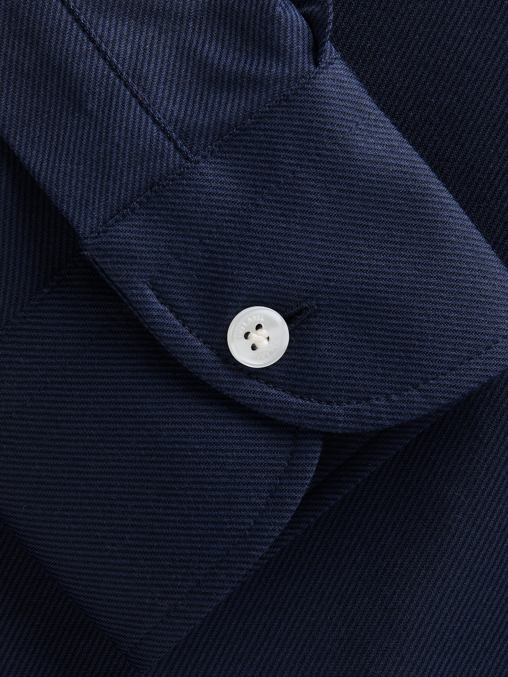 Specialist Compact Cotton Stretch SH01032-NVY