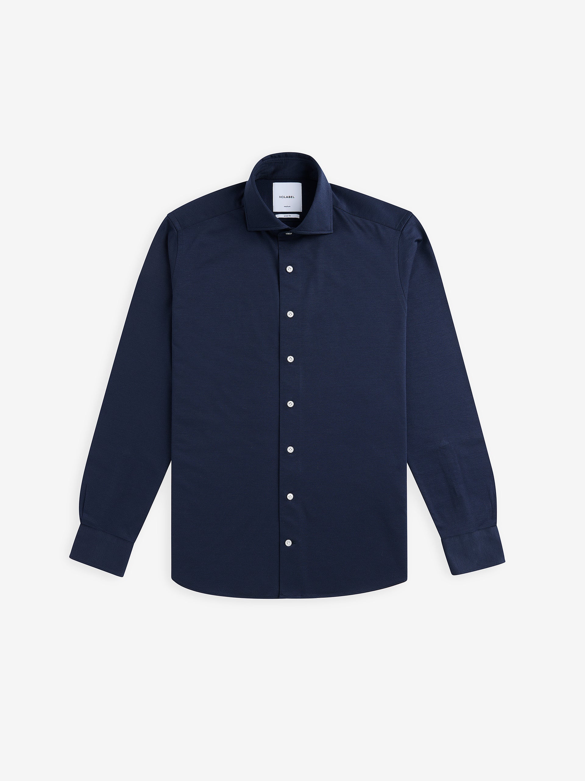 Specialist Compact Cotton Stretch SH01032-NVY