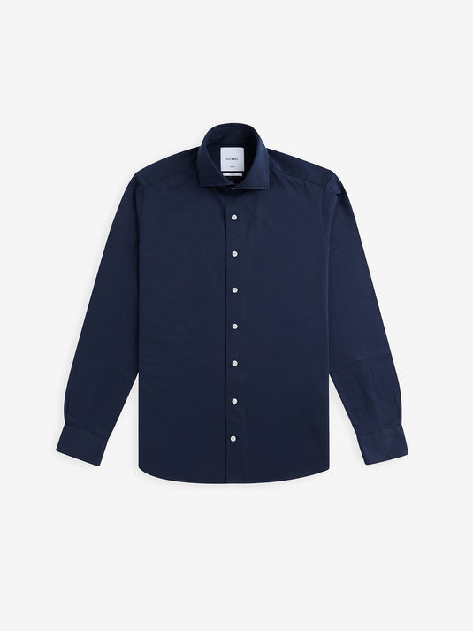 Specialist Compact Cotton Stretch SH01032-NVY