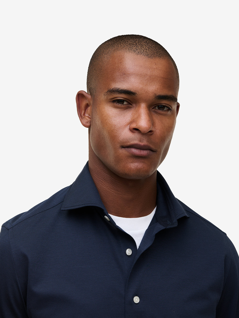 Specialist Compact Cotton Stretch SH01032-NVY