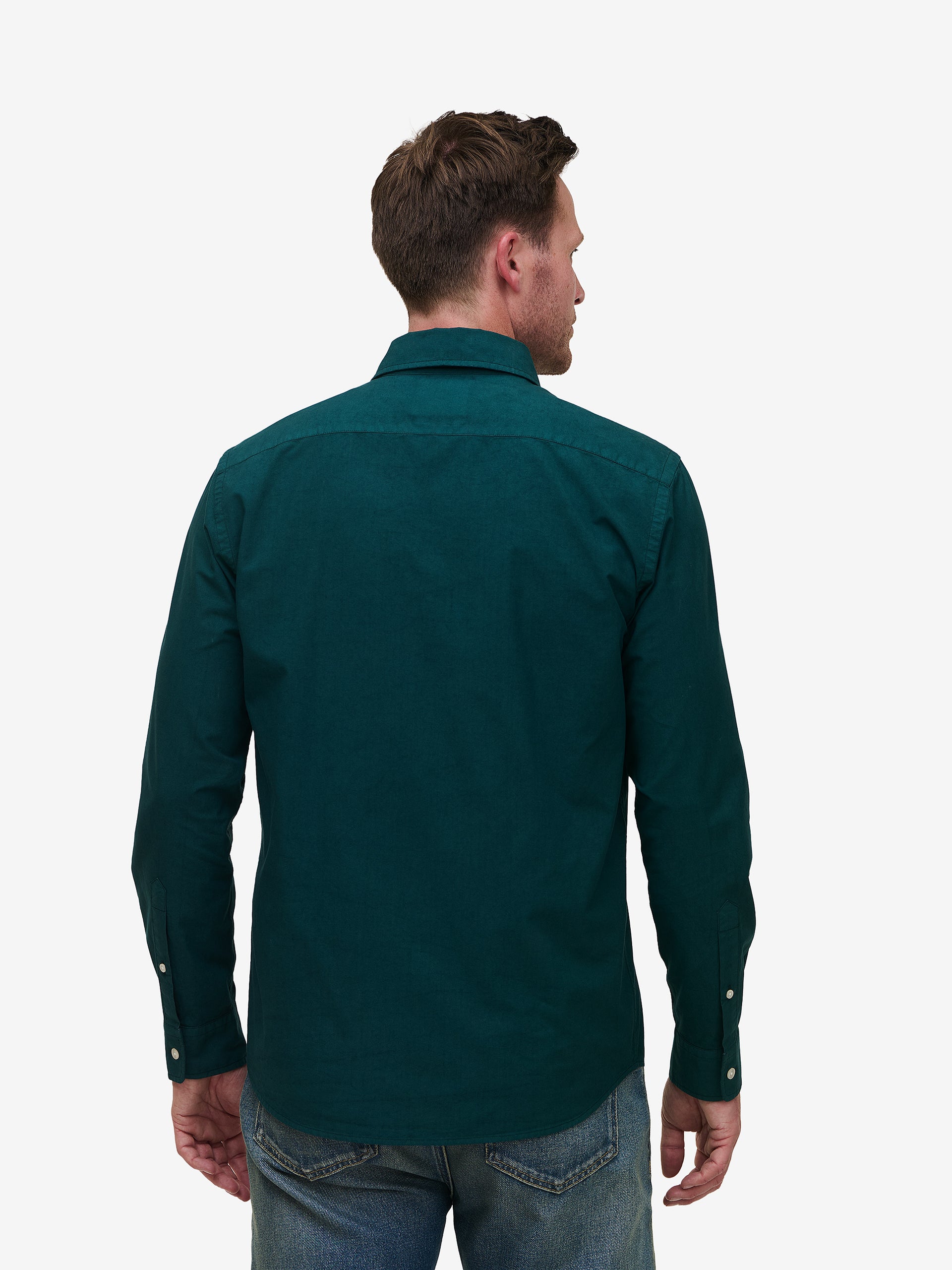Brookvale Soft Ripstop Cotton SH01033-DSE