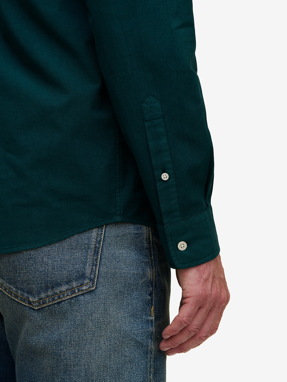 Brookvale Soft Ripstop Cotton SH01033-DSE