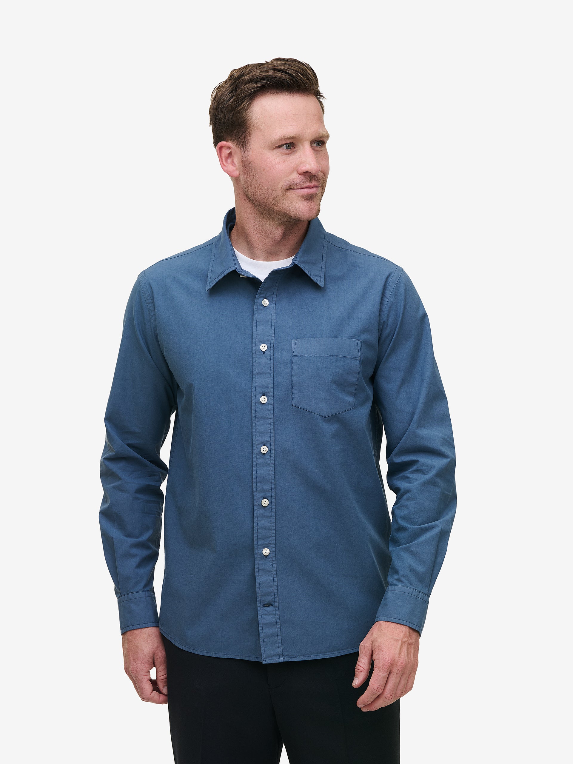 Brookvale Soft Ripstop Cotton SH01033-VIN