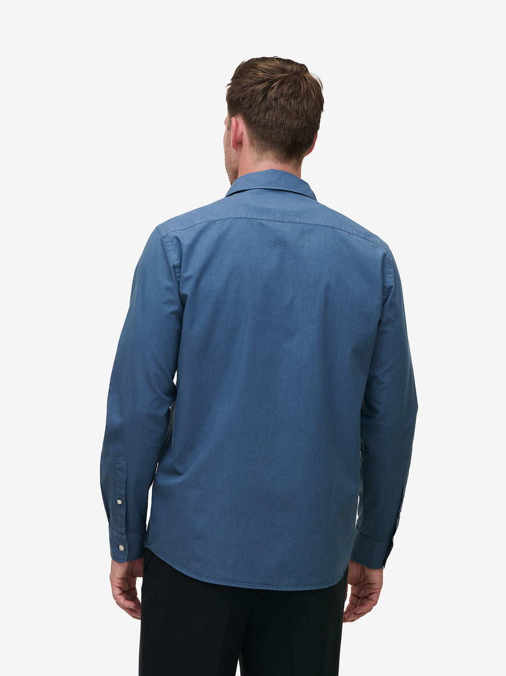 Brookvale Soft Ripstop Cotton SH01033-VIN