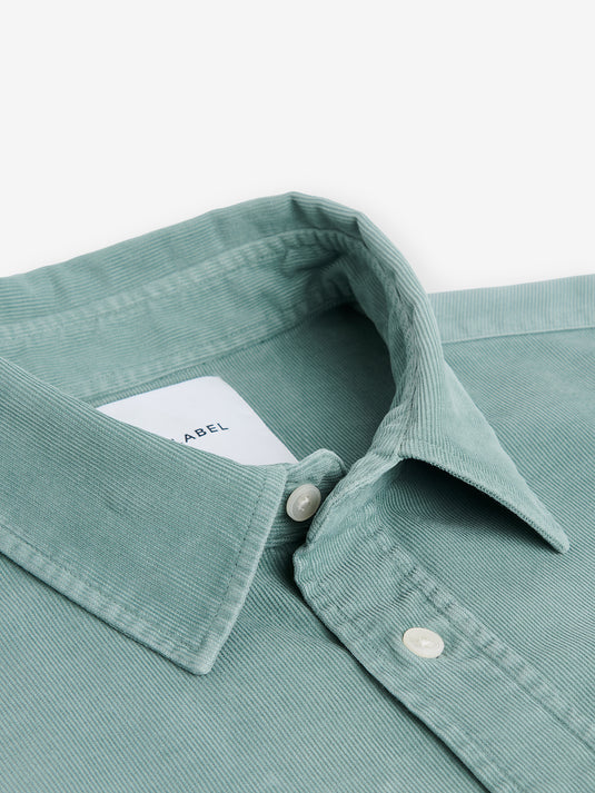 Brookvale Corduroy Cotton SH01034-CHG