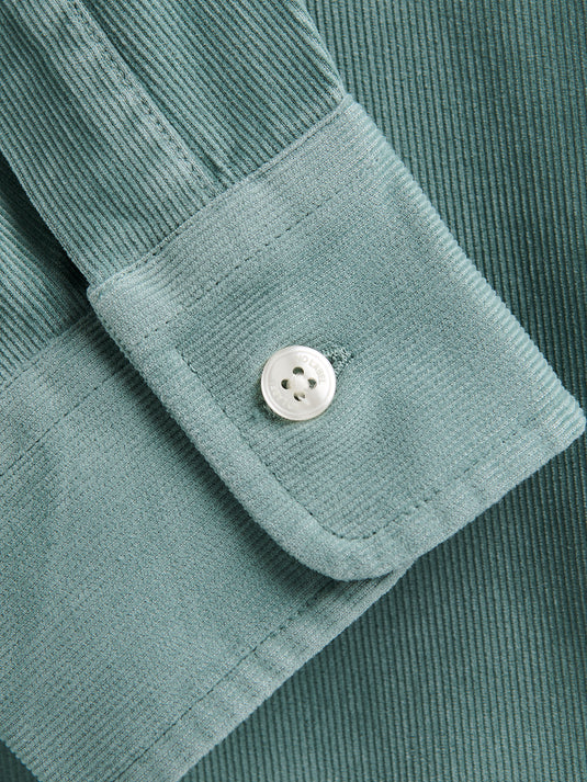 Brookvale Corduroy Cotton SH01034-CHG