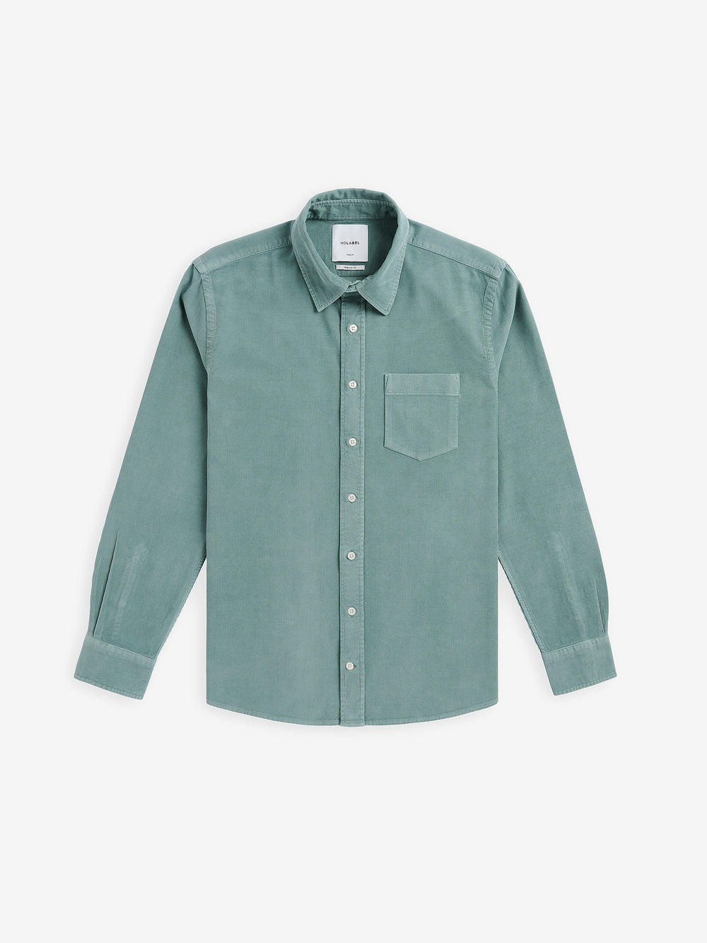 Brookvale Corduroy Cotton SH01034-CHG