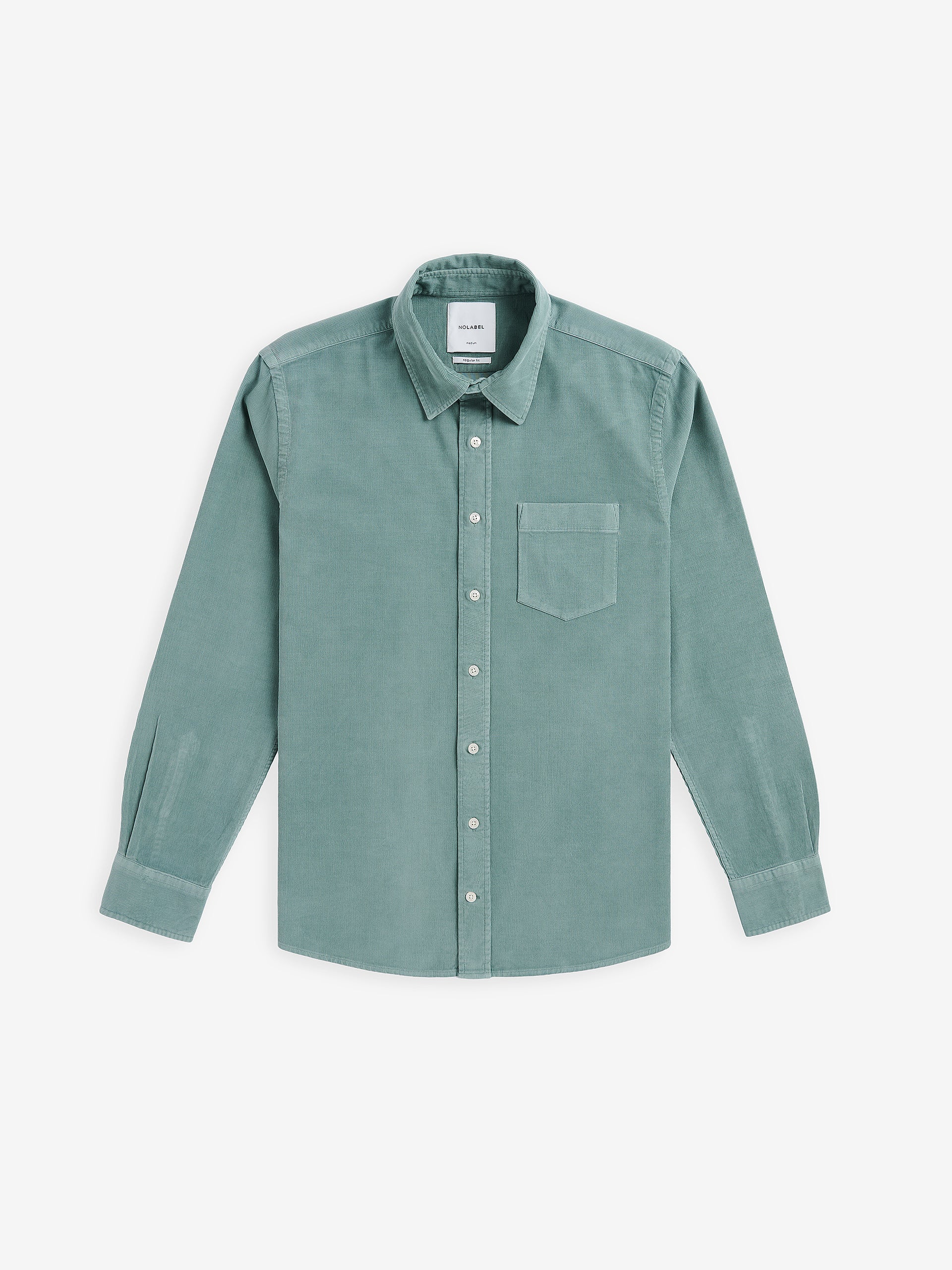 Brookvale Corduroy Cotton SH01034-CHG