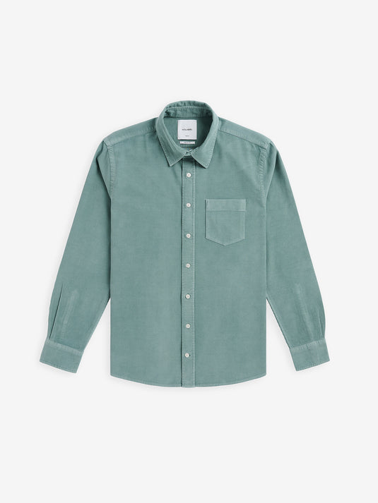 Brookvale Corduroy Cotton SH01034-CHG