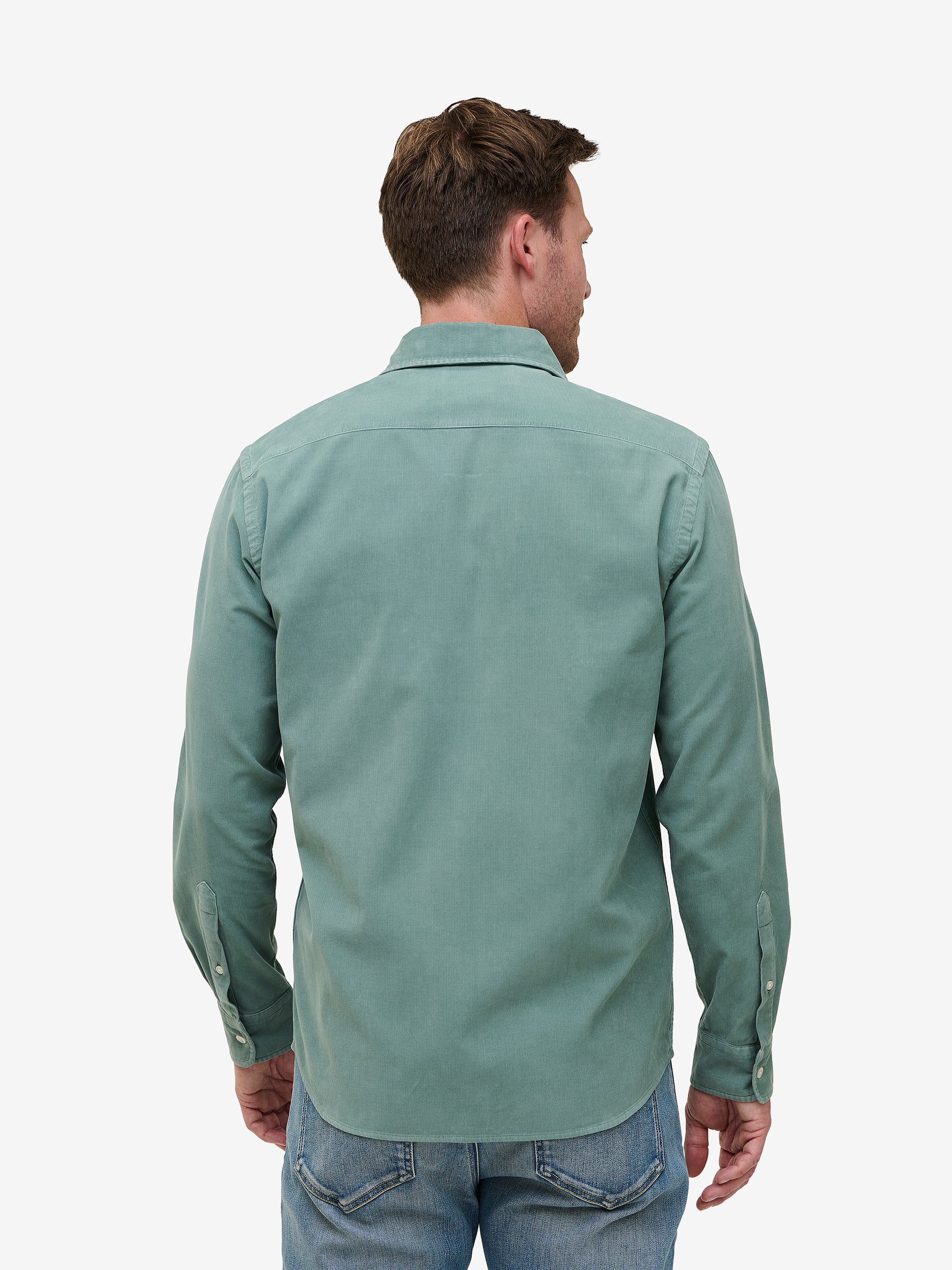 Brookvale Corduroy Cotton SH01034-CHG