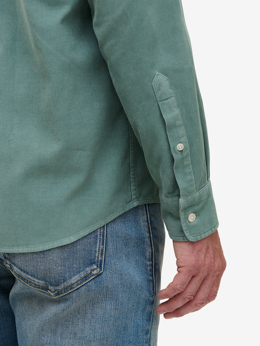 Brookvale Corduroy Cotton SH01034-CHG