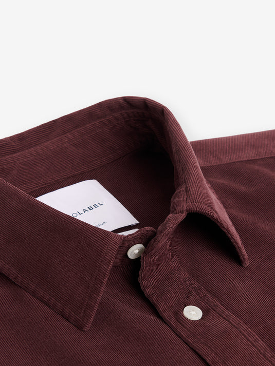 Brookvale Corduroy Cotton SH01034-DMA