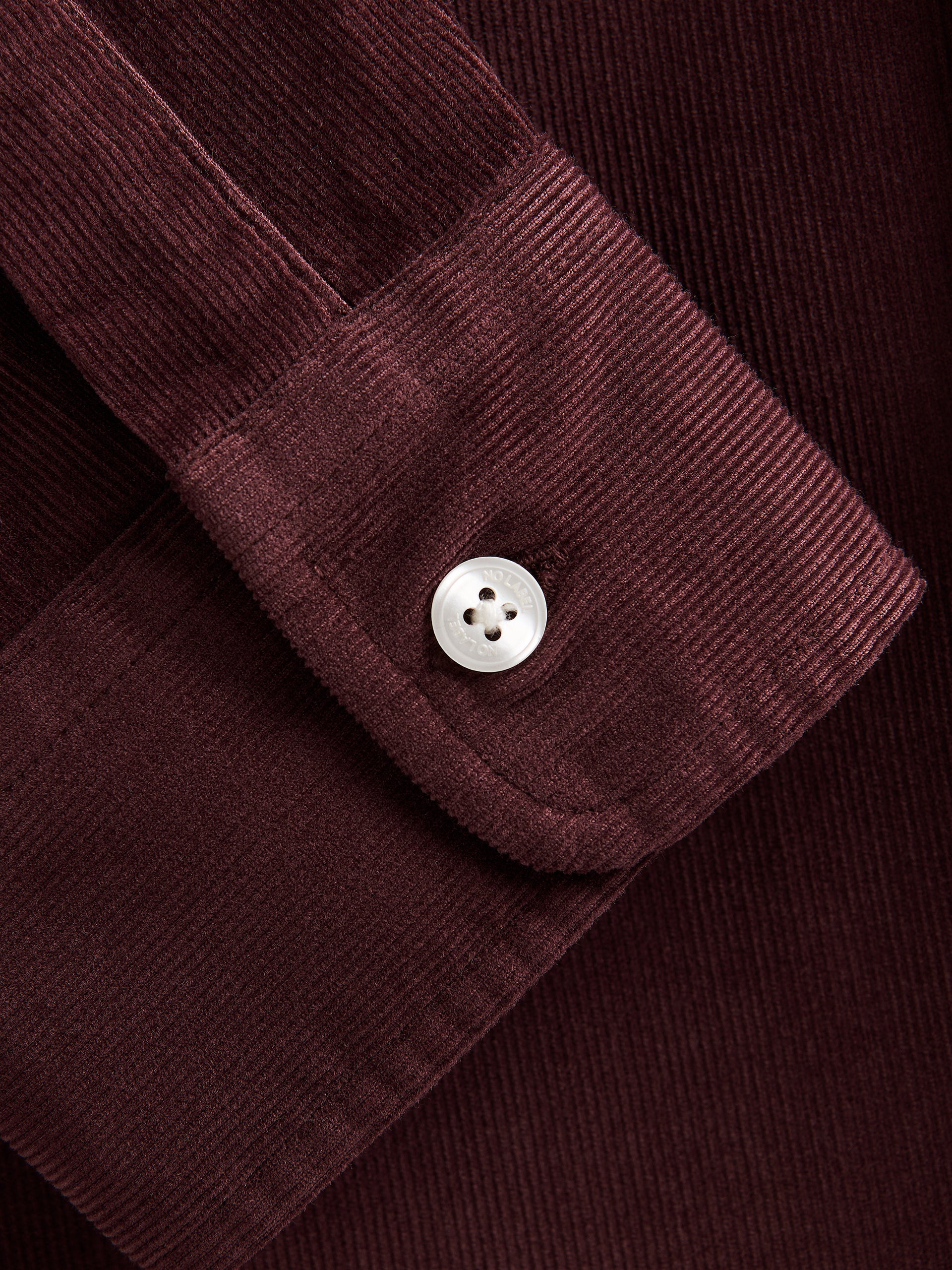 Brookvale Corduroy Cotton SH01034-DMA