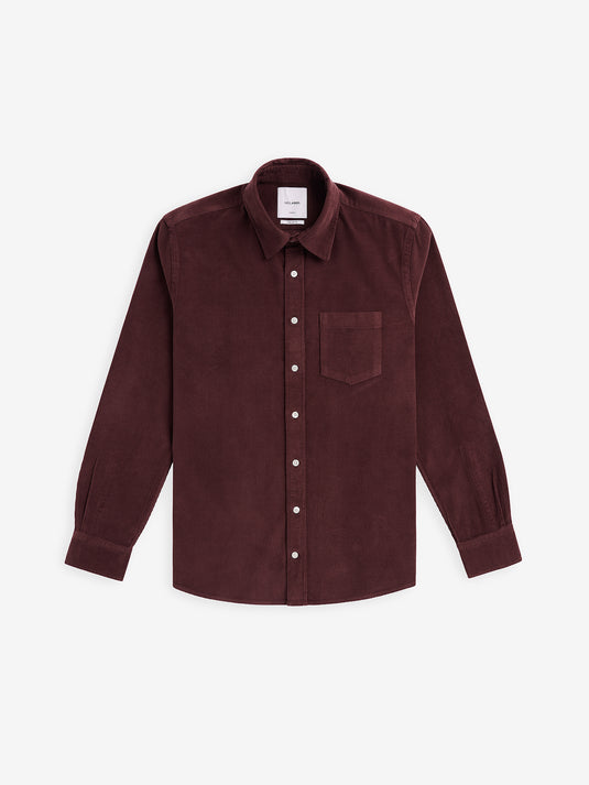 Brookvale Corduroy Cotton SH01034-DMA