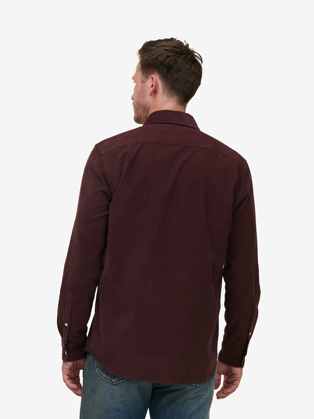 Brookvale Corduroy Cotton SH01034-DMA