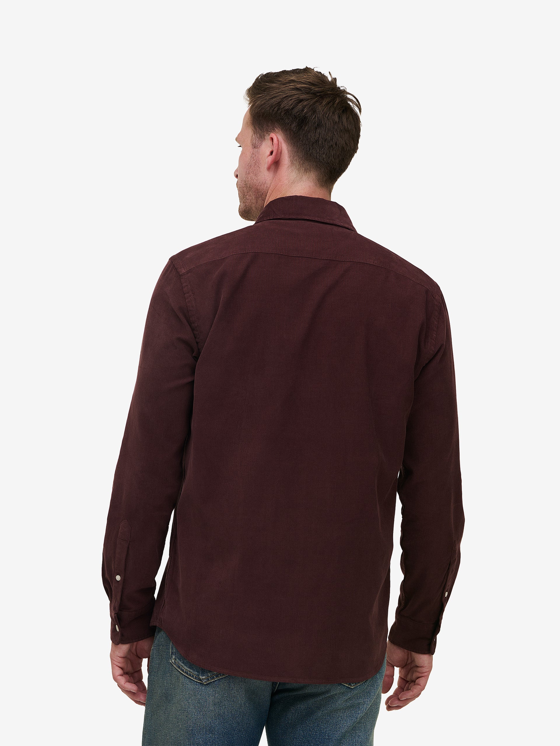 Brookvale Corduroy Cotton SH01034-DMA