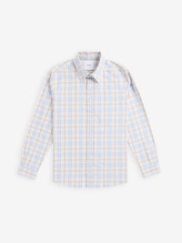 Brookvale NP Cotton Check SH01035-OFW