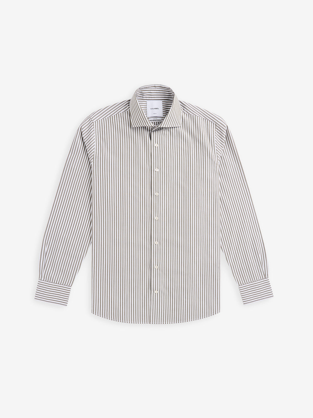Specialist Stripe Cotton SH01036-OLV