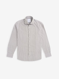 Specialist Stripe Cotton SH01036-OLV