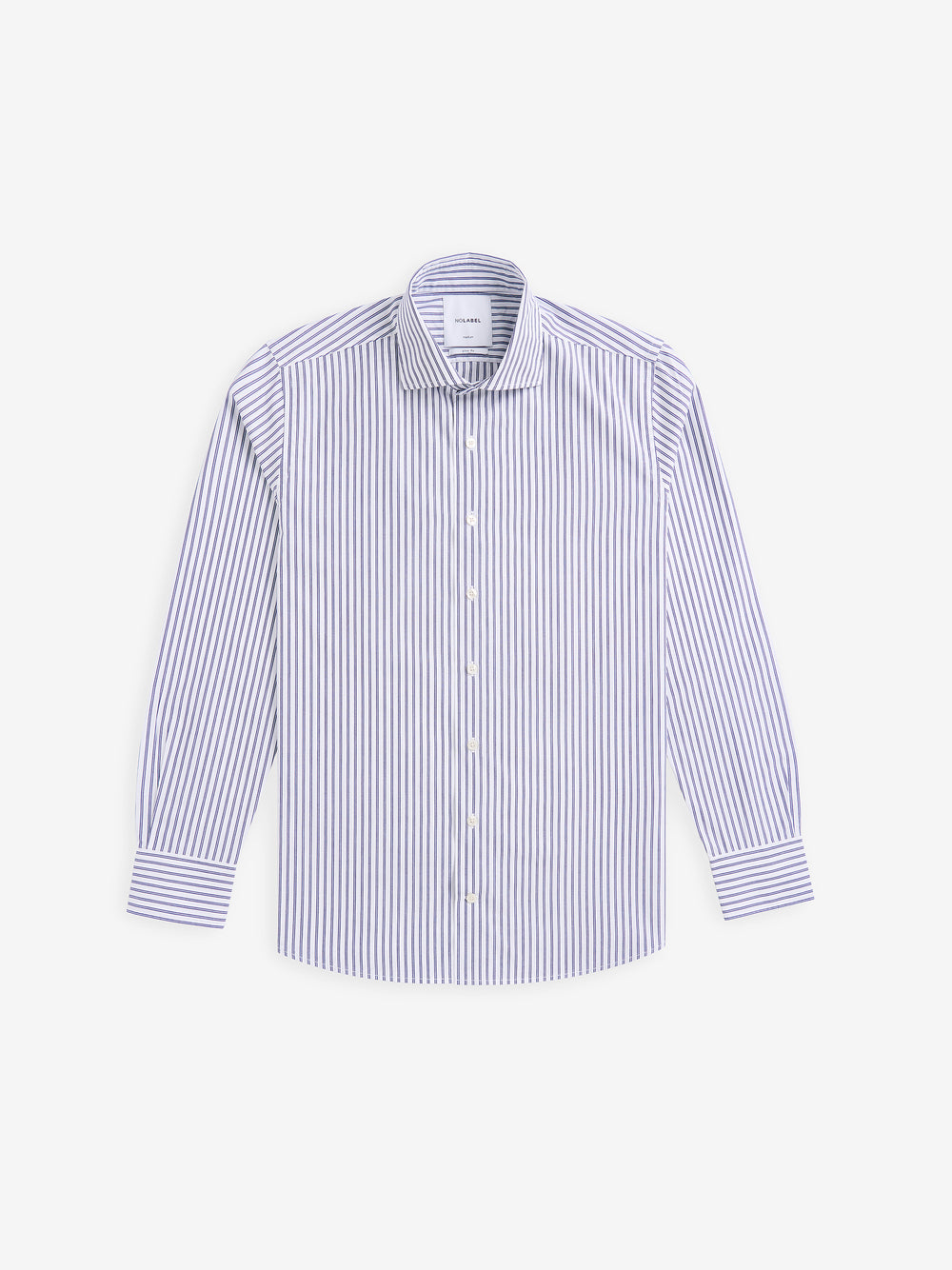 Specialist Stripe Cotton SH01037-BLU
