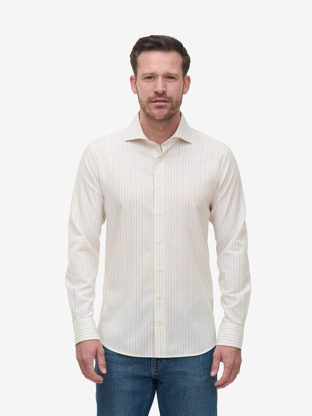 Specialist Cotton Merino SH01040-BLU