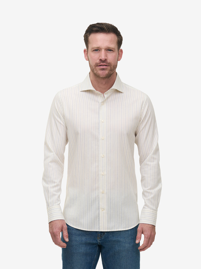 Specialist Cotton Merino SH01040-BLU