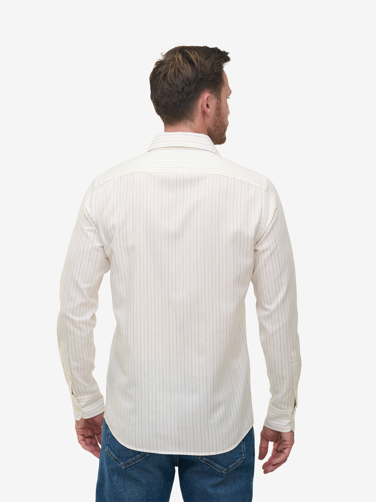 Specialist Cotton Merino SH01040-BLU
