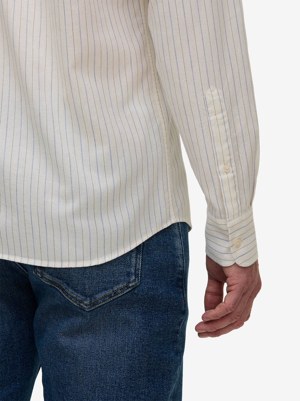 Specialist Cotton Merino SH01040-BLU