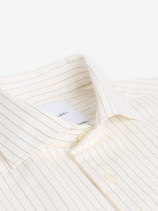 Specialist Cotton Merino SH01040-TAU