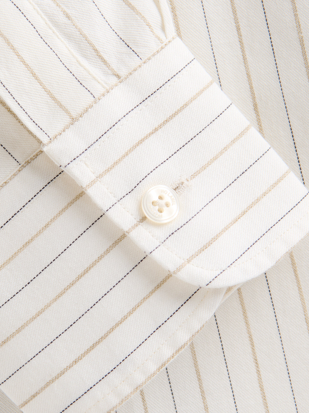 Specialist Cotton Merino SH01040-TAU
