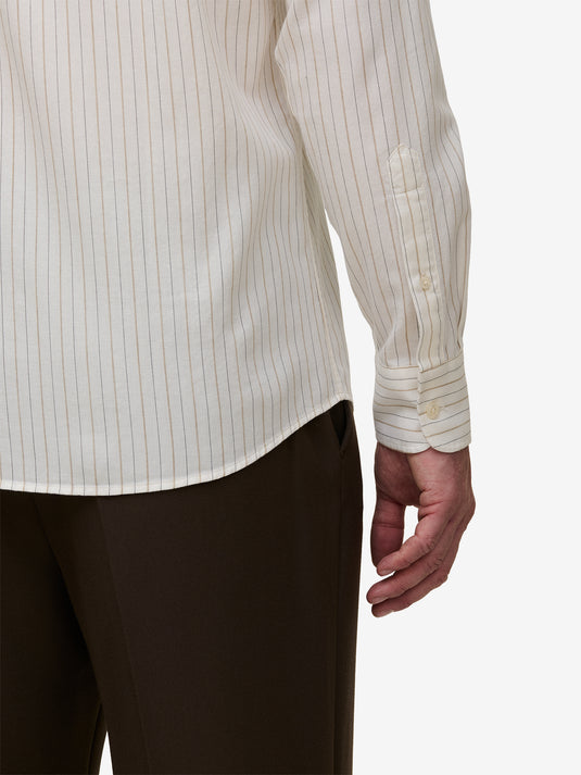 Specialist Cotton Merino SH01040-TAU