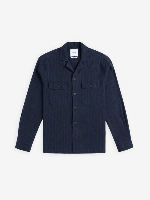 Jason Overshirt