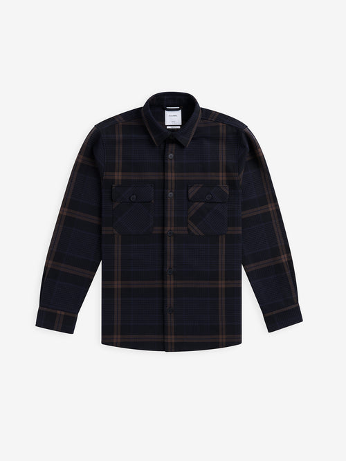 Ohio Overshirt